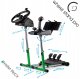 Wheel Stand Pro FARM TRUCK LITE Green 1