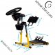 Wheel Stand Pro FARM TRUCK LITE Green 3