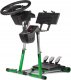Wheel Stand Pro FARM TRUCK Green 9