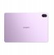 Huawei MatePad 11,5" 2025 8/256GB WiFi fioletowy + klawiatura 3