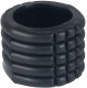 WAŁEK ROLLER DO ĆWICZEŃ CZARNY 14x10CM ENERO FIT 4