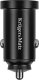 Ładowarka samochodowa 38W Kruger&amp;Matz z funkcjami Power Dedlivery oraz Quick Charge 4
