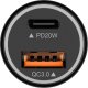 Ładowarka samochodowa 38W Kruger&amp;Matz z funkcjami Power Dedlivery oraz Quick Charge 5