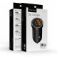 Ładowarka samochodowa 38W Kruger&amp;Matz z funkcjami Power Dedlivery oraz Quick Charge 6
