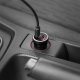 Ładowarka samochodowa 38W Kruger&amp;Matz z funkcjami Power Dedlivery oraz Quick Charge 8