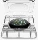 Spigen EliteShield EZ Fit 2 Pack - Google Pixel Watch 4/ 3 (41mm) 2