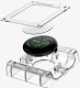 Spigen EliteShield EZ Fit 2 Pack - Google Pixel Watch 4/ 3 (41mm) 4