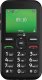 Doro Leva E10 LTE (schwarz) 3