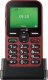 Doro Leva E10 LTE (rot) 1