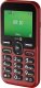 Doro Leva E10 LTE (rot) 5