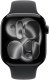 Smartwatch Apple Watch 11 GPS 46mm Jet Black Alu Sport Band S/M Czarny  (MEUW4ET/A) 2