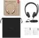 Lenovo VoIP Headset 5000 Zestaw słuchawkowy Przewodowa Opaska na głowę Biuro/centrum telefoniczne USB Type-C Czarny 9