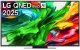 LG QNED evo AI 43QNED86A3C Telewizor 109,2 cm (43") 4K Ultra HD Smart TV Wi-Fi Czarny 1
