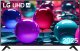 LG UHD AI 65UA73006LA 165,1 cm (65") 4K Ultra HD Smart TV Wi-Fi Czarny 1