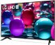 LG UHD AI 65UA73006LA 165,1 cm (65") 4K Ultra HD Smart TV Wi-Fi Czarny 7