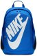 Plecak sportowy NIKE Hayward Futura 2.0 SZKOLNY niebieski 1