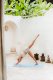 Spokey Mata fitness do ćwiczeń i jogi Spokey MANDALA 6