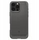 Etui Spigen Rugged Armor Mag MagSafe do Apple iPhone 17 Pro Grey 2