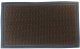 Domoletti DOORMAT POLY/RUBBER 3D ORANGE H1X40X60CM 2