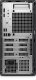 Komputer Dell Komputer Pro Tower QCT1255 W11Pro Ryzen 5 Pro 8600G/16GB/512GB/Integrated/Kb/Mouse/3YPS 2