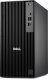 Komputer Dell Komputer Pro Tower QCT1255 W11Pro Ryzen 5 Pro 8600G/16GB/512GB/Integrated/Kb/Mouse/3YPS 3