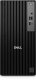 Komputer Dell Komputer Pro Tower QCT1255 W11Pro Ryzen 5 Pro 8600G/16GB/512GB/Integrated/Kb/Mouse/3YPS 4