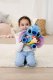 Simba Maskotka Stitch with ice 25 cm oryginalna 5