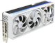 Karta graficzna Asus ROG Astral GeForce RTX 5080 White 16GB GDDR7 DLSS4 (ROG-ASTRAL-RTX5080-16G-WHITE) 7