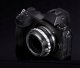Adapter Redukcja Na Obiektyw Nikon G Af-s Do Nikon Z Z-mount K&f Concept / Kf06.369 / Nik F(g) - Nik Z 10