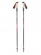 Treckingstöcke Pursuit Carbon Z(anthrazit/orange, 1 Paar, 120 cm) 1
