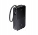 Baseus power bank Bipow 2 Pro czarny 20000 mAh 1