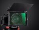 Filtr Filmowy Black Mist 1/4 Do Matte Box Tilta Smallrig 4x5.65 / K&f Concept / Kf01.2451 5