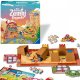 Ravensburger Gra planszowa Moje Pierwsze Zamki Burgundii 4