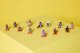 LEGO Minifigures Spider-Man: Poprzez multiwersum (71050) 2