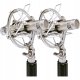 Warm Audio WA-84 Premium Pair - Para mikrofonów 2