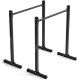 Poręcze do pompek SG-14 SmartGym dip station 140kg 1