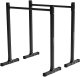 Poręcze do pompek SG-14 SmartGym dip station 140kg 2