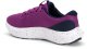 BUTY SPORTOWE DAMSKIE DO BIEGANIA UNDER ARMOUR CHARGED SURGE 4 3027007-514 2