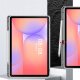 Etui Tech-Protect SmartCase Pen do Samsung Galaxy Tab S9 11.0 / S9 FE / S10 FE / S10 Lite 10.9 X710 / X716b / X510 / X516b / X520 / X526 / X400 / X406b Grey 6