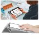 Etui Tech-Protect SmartCase Pen do Samsung Galaxy Tab S9 11.0 / S9 FE / S10 FE / S10 Lite 10.9 X710 / X716b / X510 / X516b / X520 / X526 / X400 / X406b Grey 8
