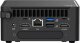 Komputer Asus ASUS RNUC15CRHV500002 Barebone Intel Core Ultra 5 235H Kit L6 EU Cord 1