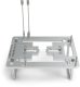 Streacom BC1 Mini V2 Benchtable - silber 1