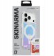 Etui Skinarma Myst do iPhone 17 Pro Magnetic Charging hologram 2