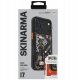 Etui Skinarma Spectra do iPhone 17 Pro Magnetic Charging czarny 2