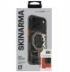 Etui Skinarma Sonix do iPhone 17 Pro Magnetic Charging stone 2