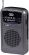 Radio Trevi Radio kieszonkowe RA710 GMG 1