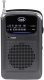 Radio Trevi Radio kieszonkowe RA710 GMG 3