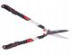 Nożyce teleskopowe do żywopłotu z ostrzem falistym 735-865mm PTFE (6/12) 9