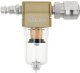 Falon-Tech Filtr powietrza - odwadniacz 1/4" + szybkozłączki (50) 1