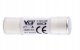 VCX Wkładka bezpiecznikowa gPV 10x38 20A DC CF 10PV 20A 12